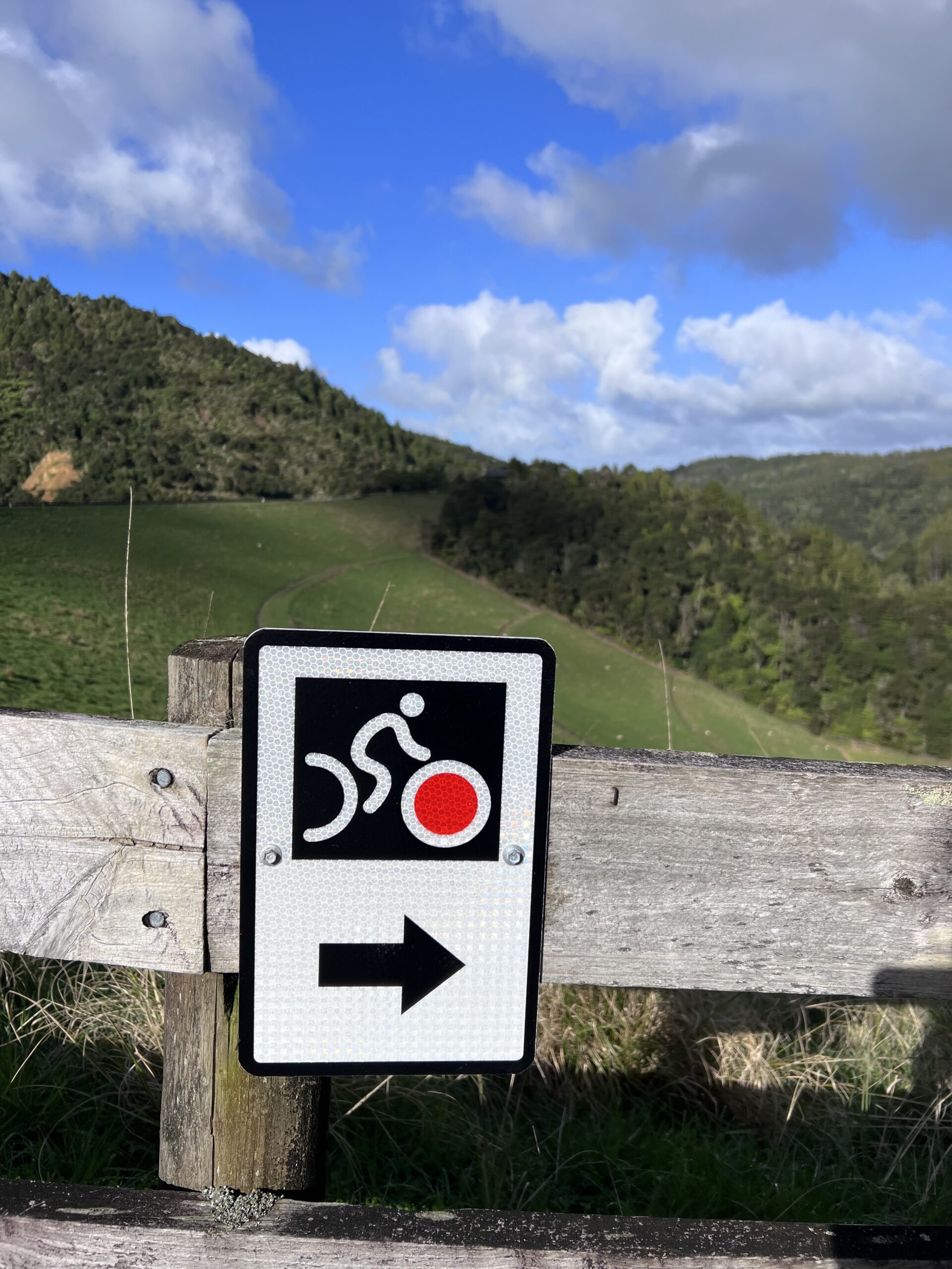 2.NZCT Navigation Sign